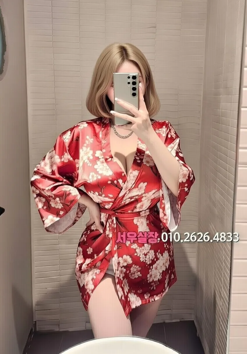 송도 텐프로 프리미엄 라인업 22번 프로필