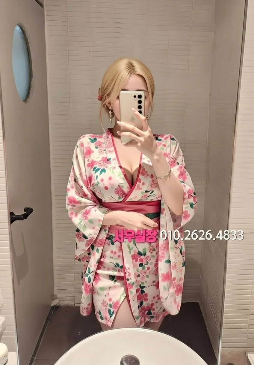 송도 풀살롱 프리미엄 라인업 19번 프로필