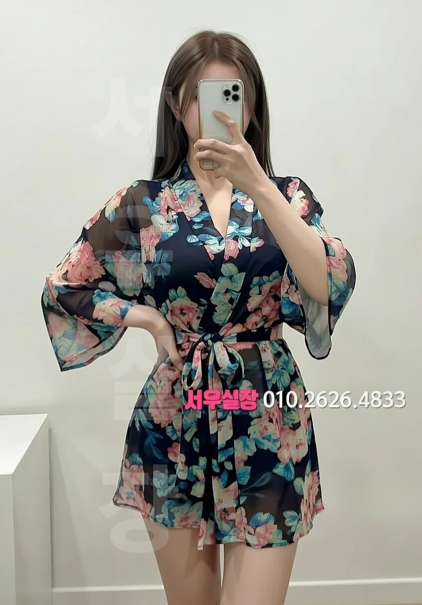 송도 풀살롱 프리미엄 라인업 34번 프로필