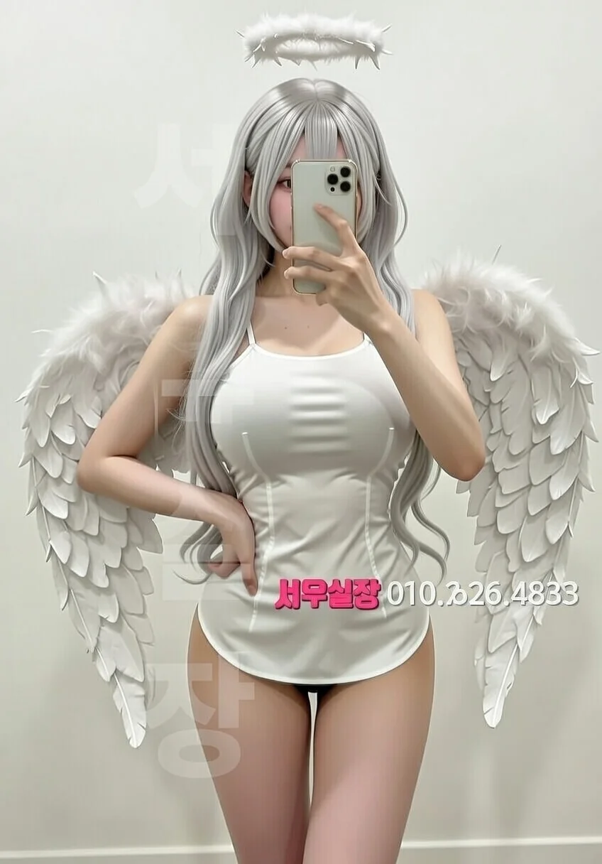 송도 다국적노래방 프리미엄 라인업 11번 프로필