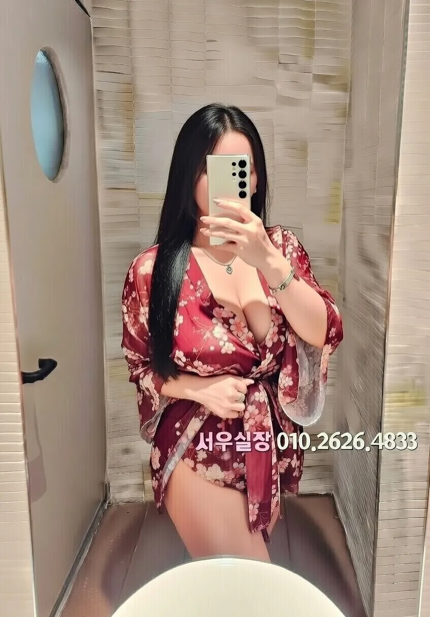 송도 러시아노래방 프리미엄 라인업 1번 프로필