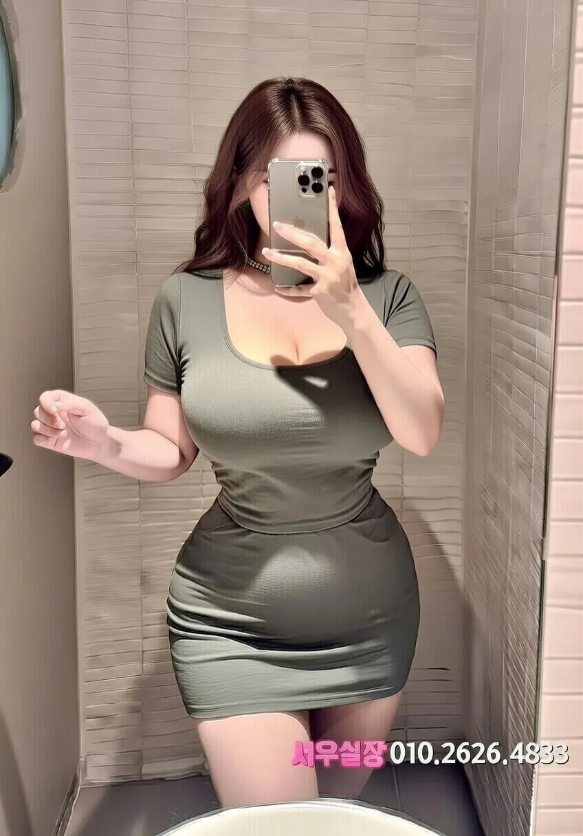 송도 풀살롱 프리미엄 라인업 12번 프로필