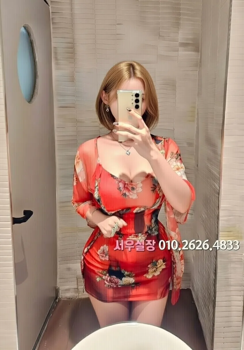 송도 다국적노래방 프리미엄 라인업 14번 프로필