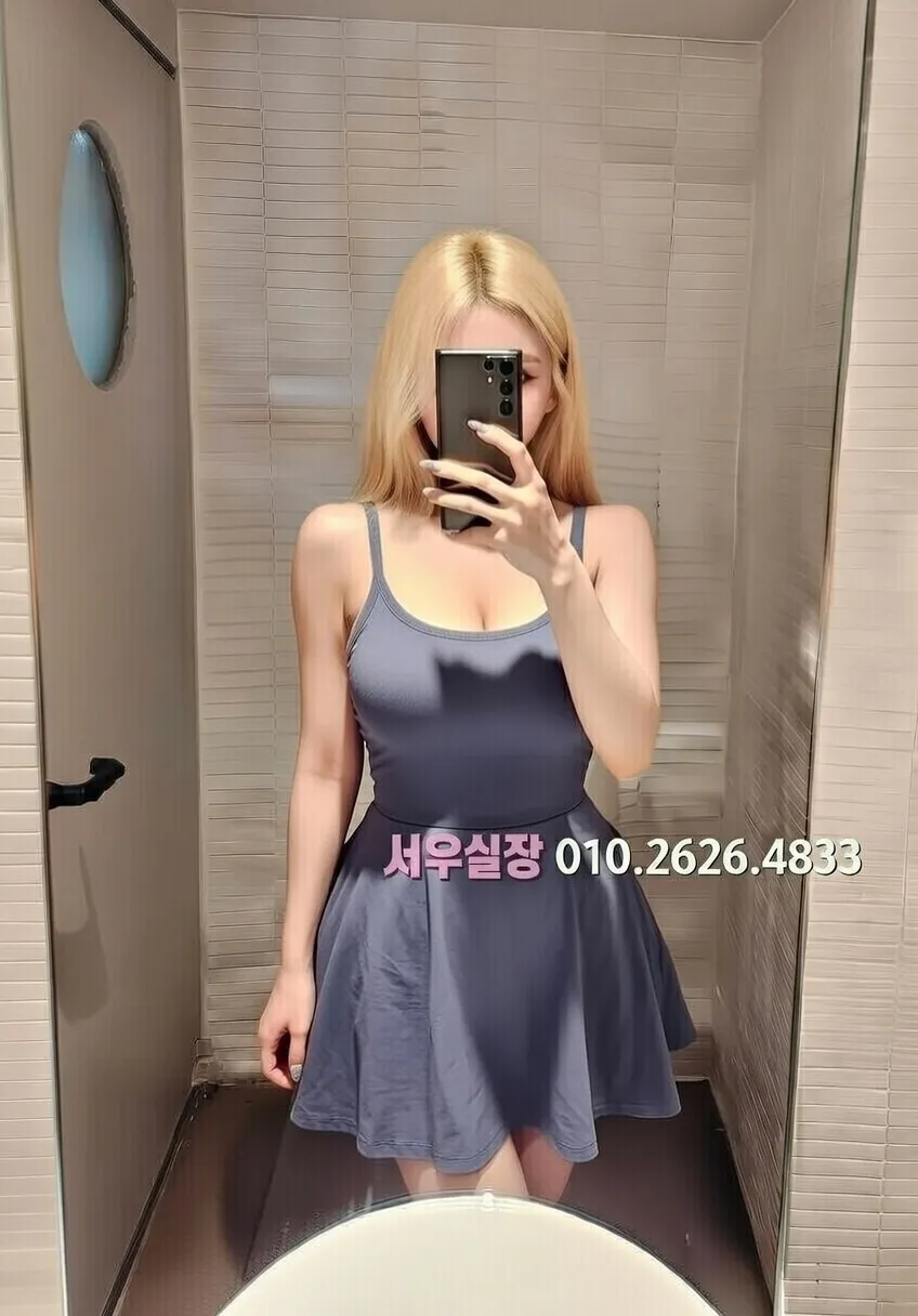 송도 셔츠룸 프리미엄 라인업 6번 프로필