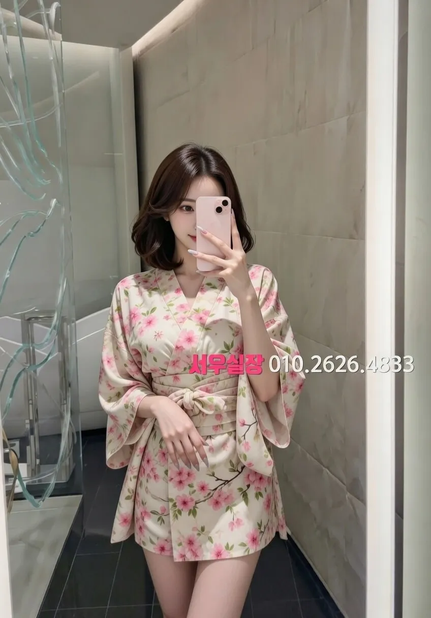 송도 가라오케 프리미엄 라인업 20번 프로필