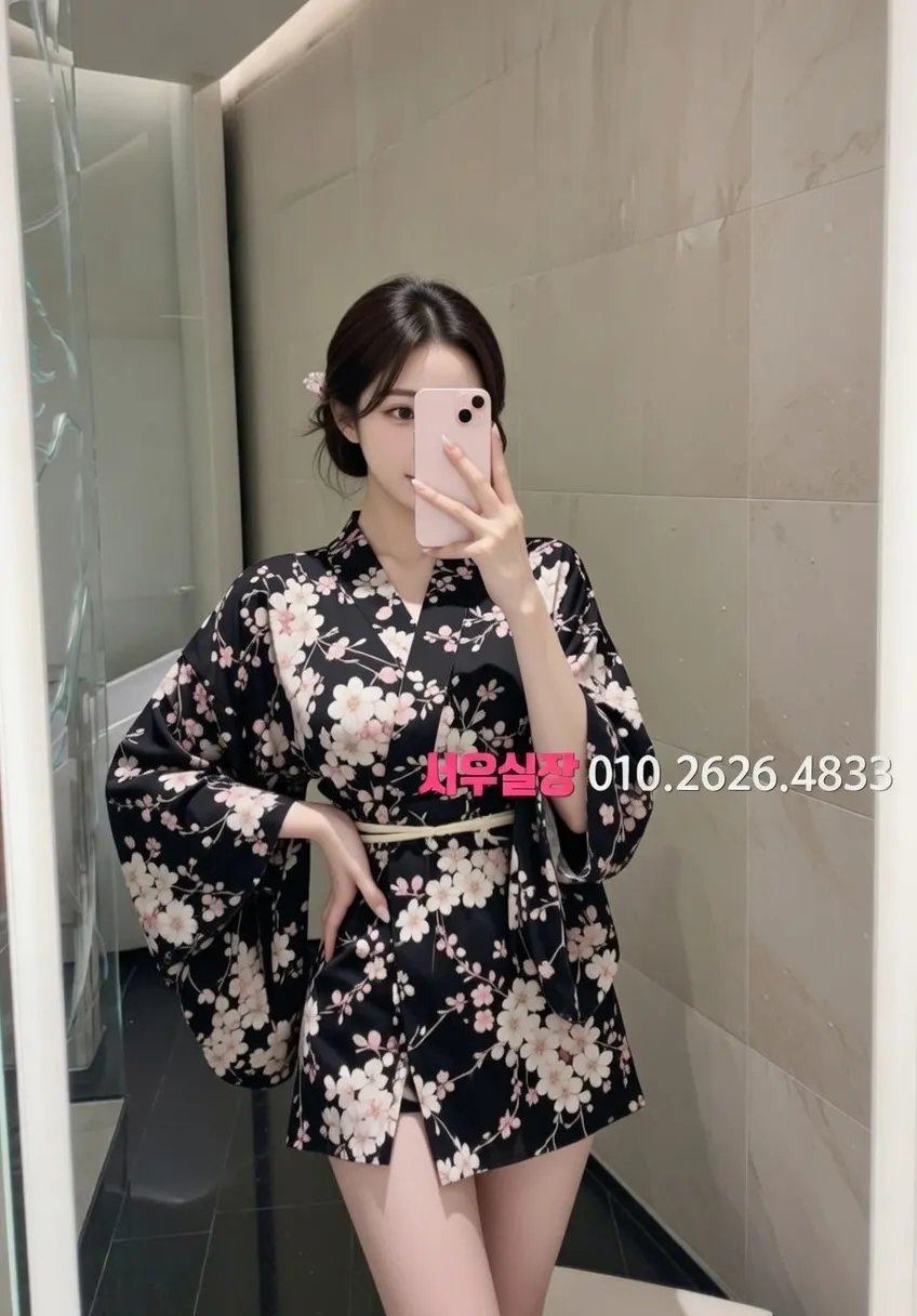 송도 텐프로 프리미엄 라인업 20번 프로필