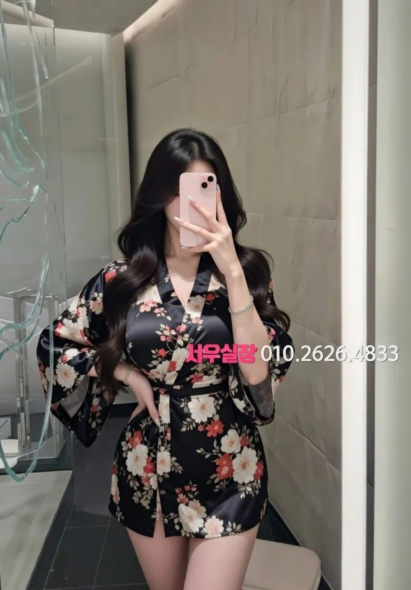 송도 룸살롱 프리미엄 라인업 11번 프로필