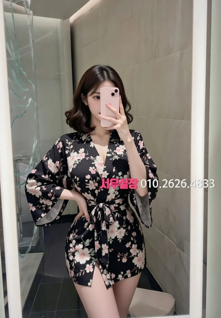 송도 다국적노래방 프리미엄 라인업 26번 프로필