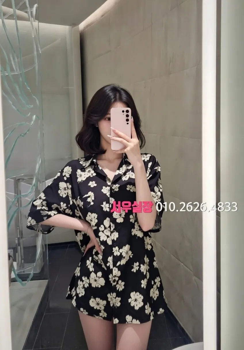 송도 다국적노래방 프리미엄 라인업 5번 프로필