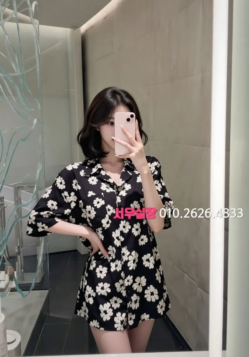 송도 러시아노래방 프리미엄 라인업 22번 프로필