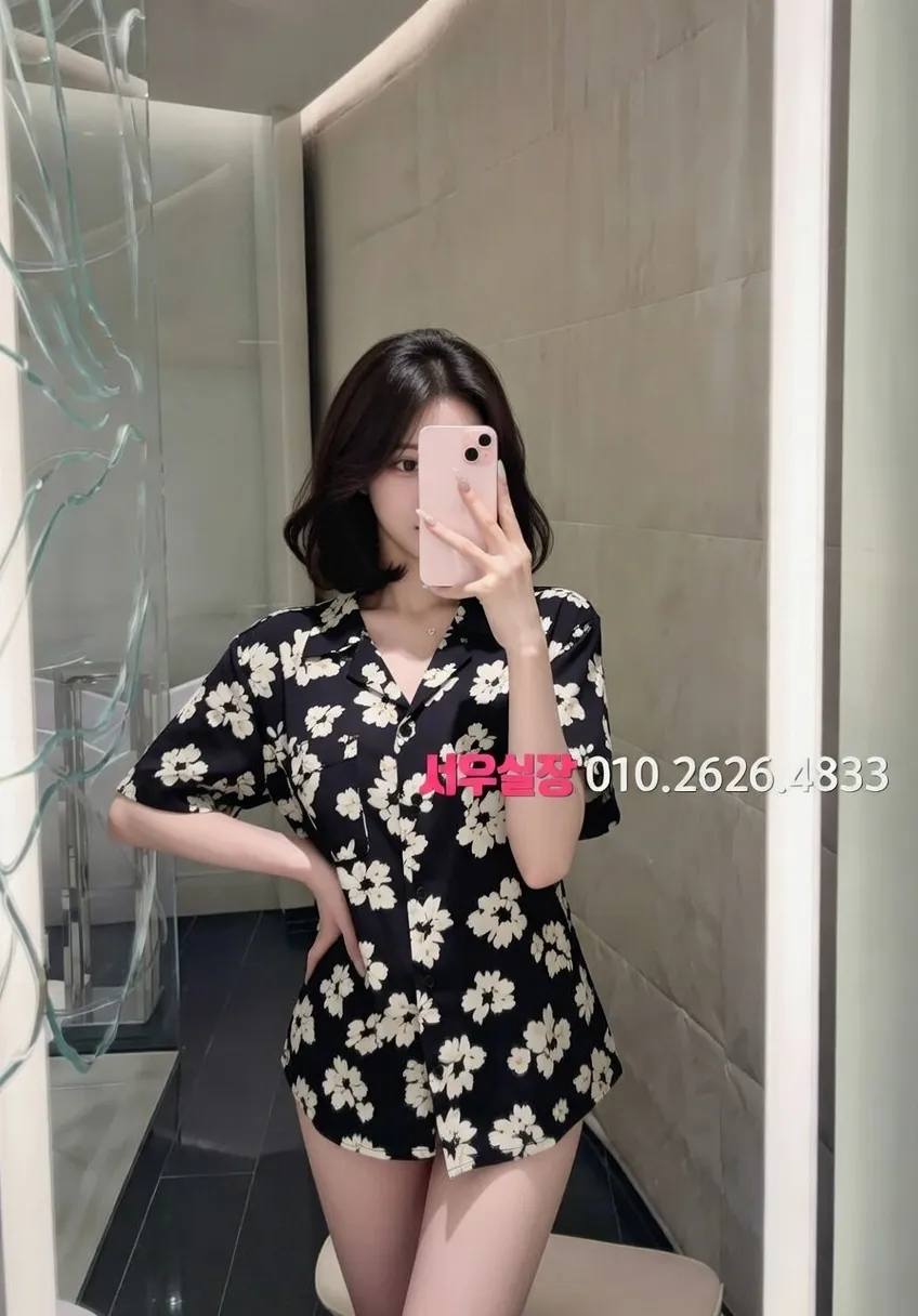 송도 풀살롱 프리미엄 라인업 40번 프로필