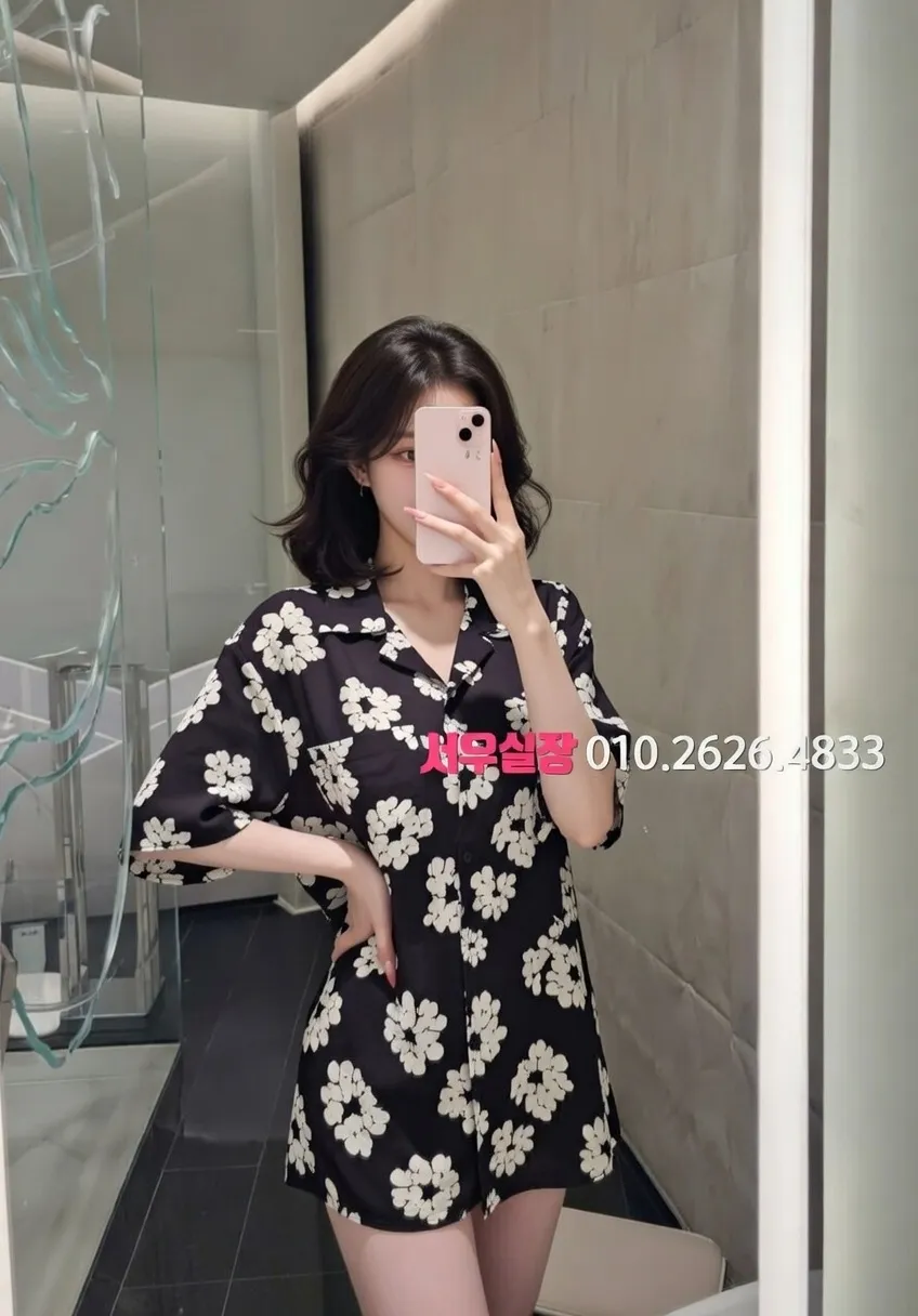 송도 풀살롱 프리미엄 라인업 7번 프로필