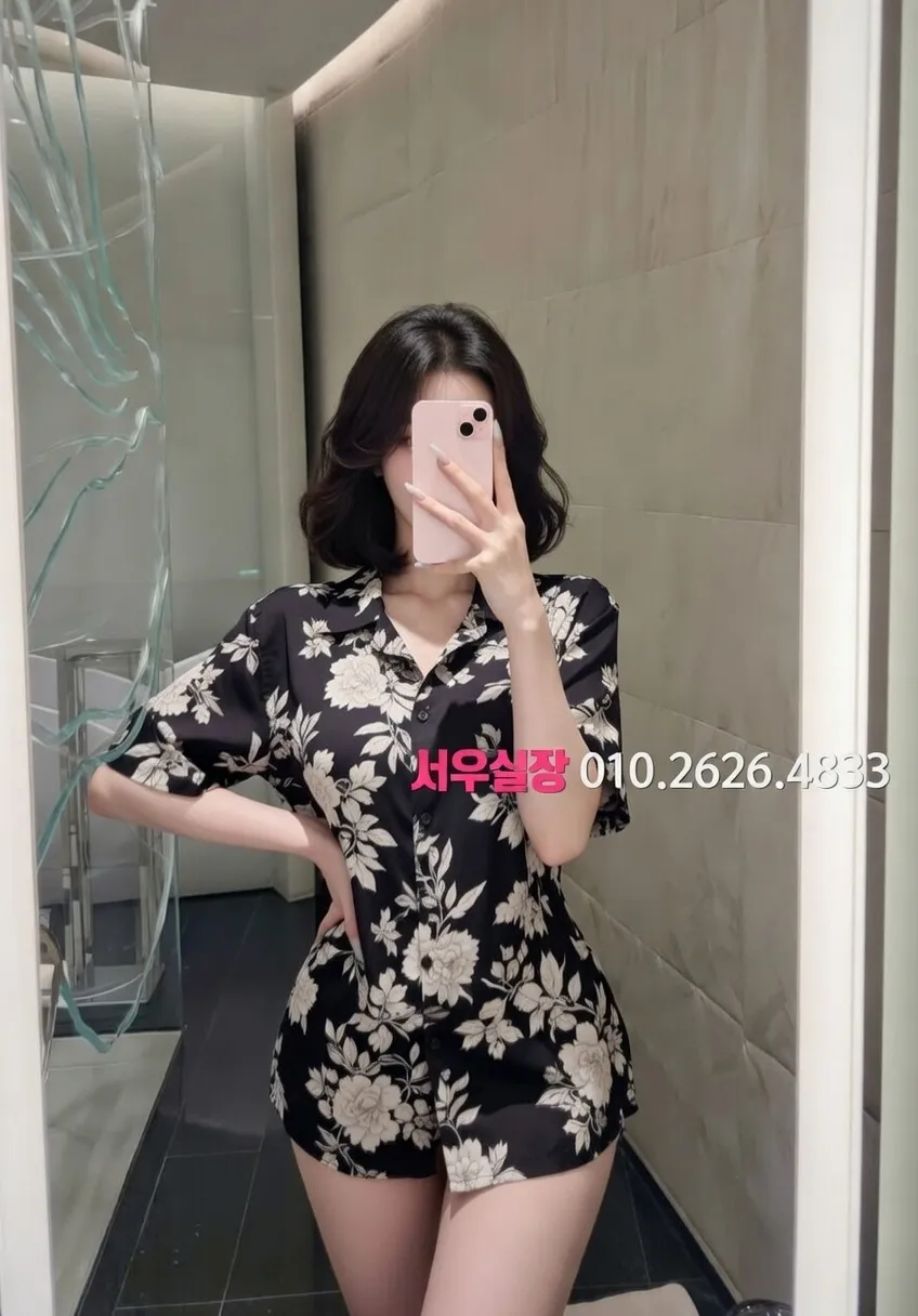 송도 풀살롱 프리미엄 라인업 26번 프로필