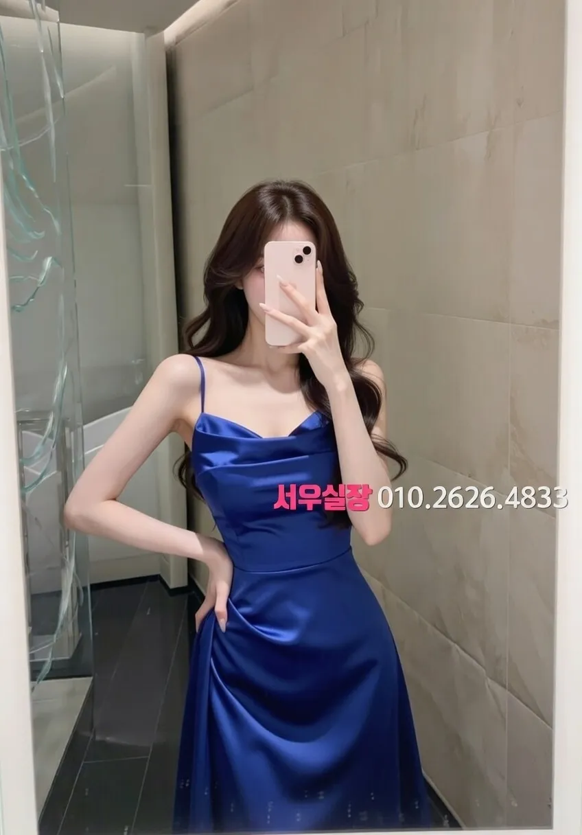 송도 풀싸롱 프리미엄 라인업 37번 프로필