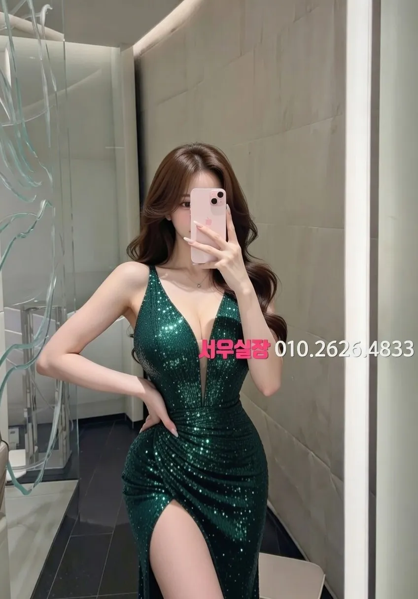 송도 룸살롱 프리미엄 라인업 18번 프로필