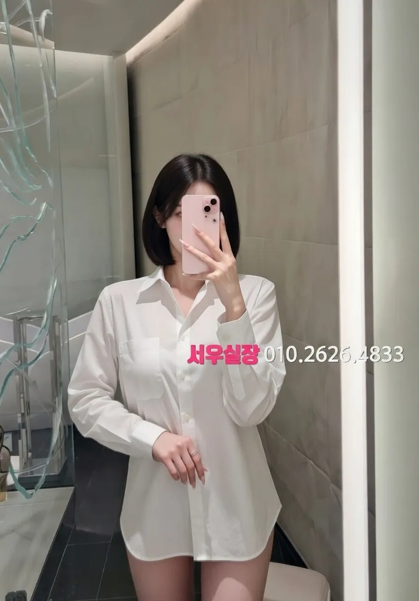 송도 룸살롱 프리미엄 라인업 33번 프로필