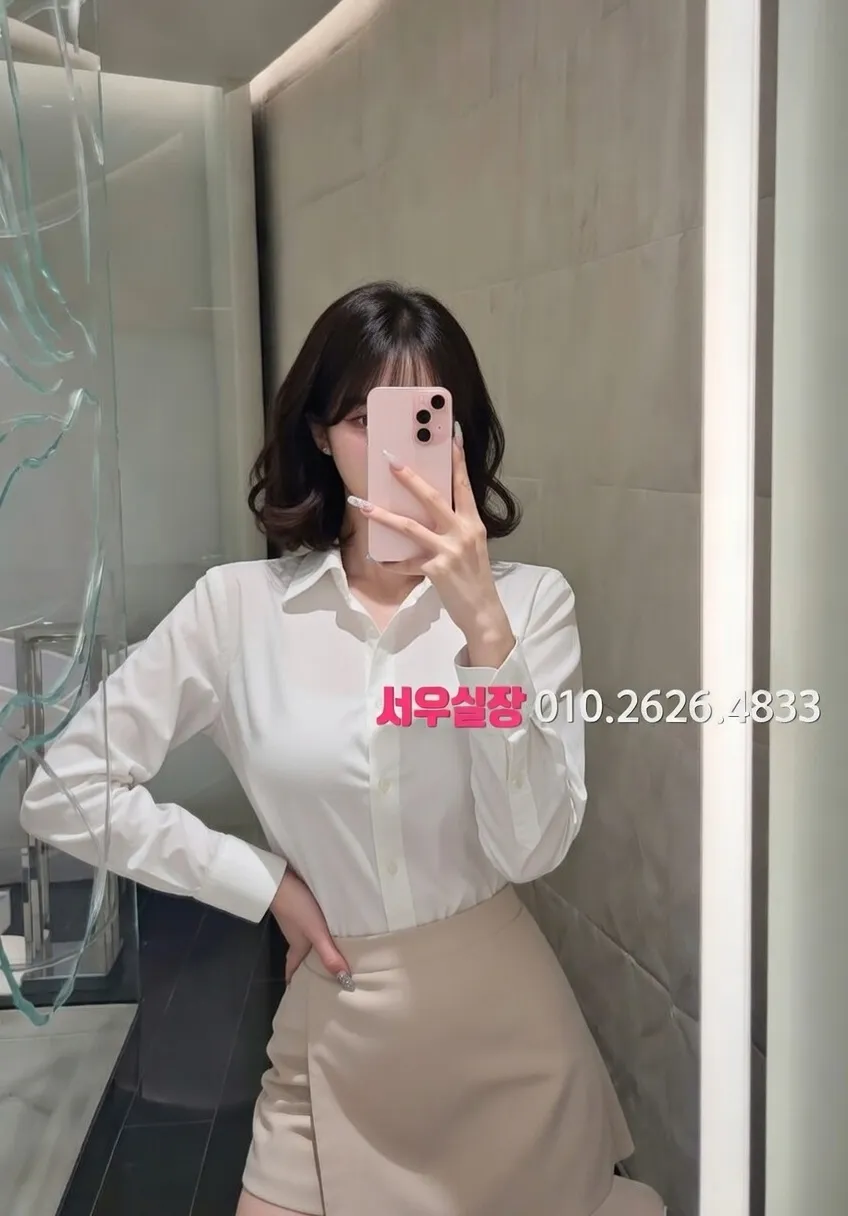 송도 풀살롱 프리미엄 라인업 10번 프로필