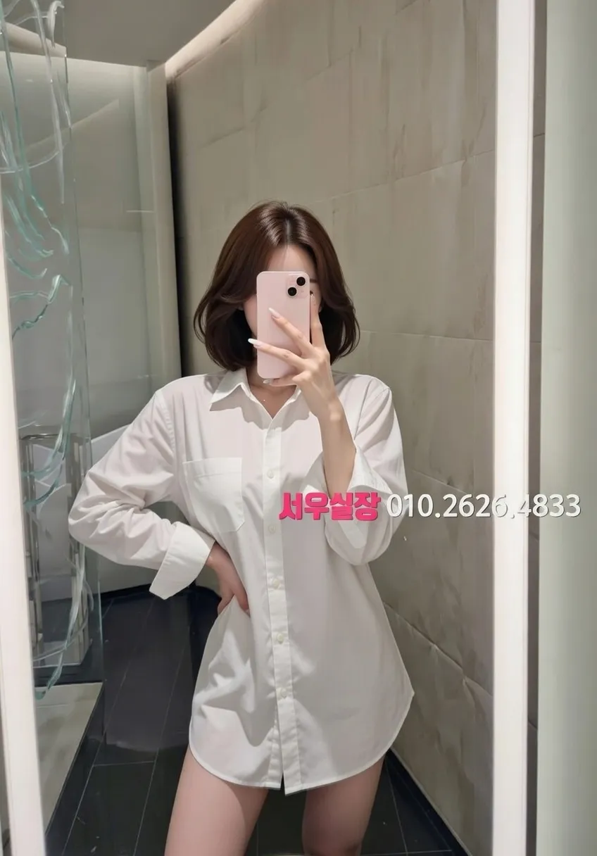 송도 텐프로 프리미엄 라인업 17번 프로필