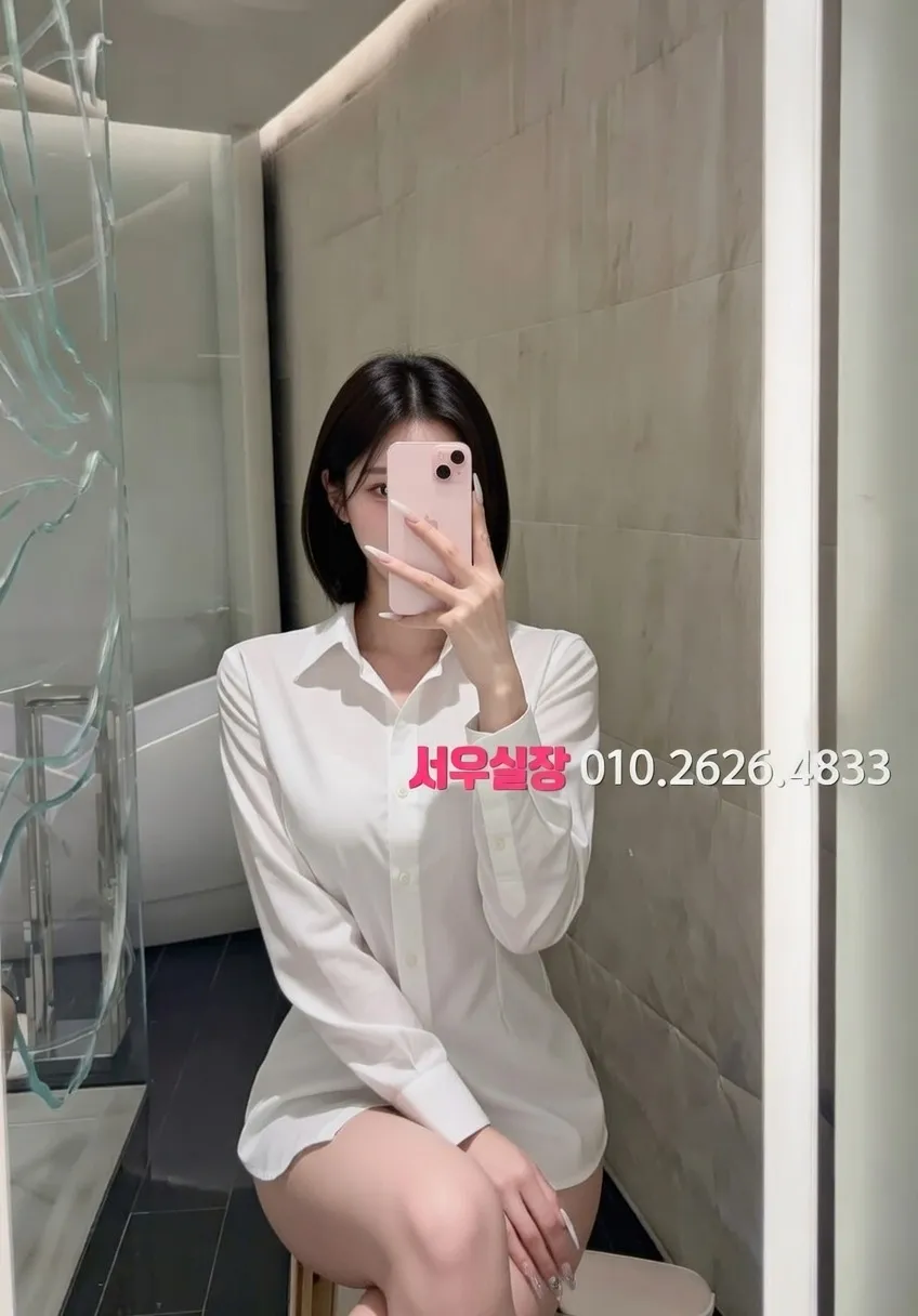 송도 룸살롱 프리미엄 라인업 15번 프로필