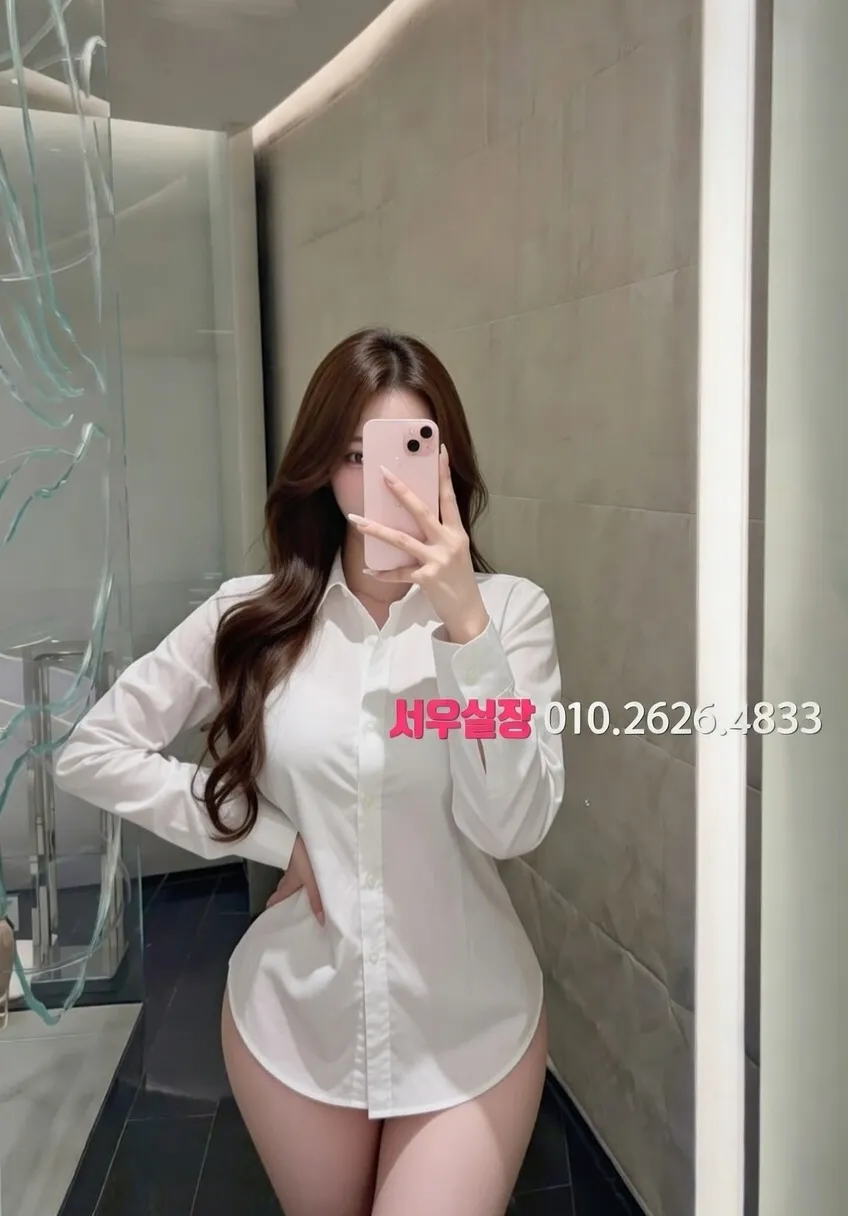 송도 셔츠룸 프리미엄 라인업 8번 프로필