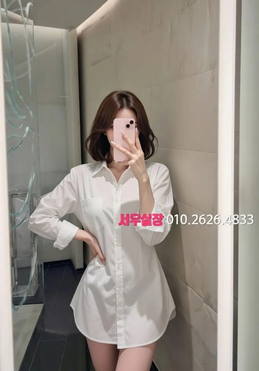 송도 텐프로 프리미엄 라인업 36번 프로필