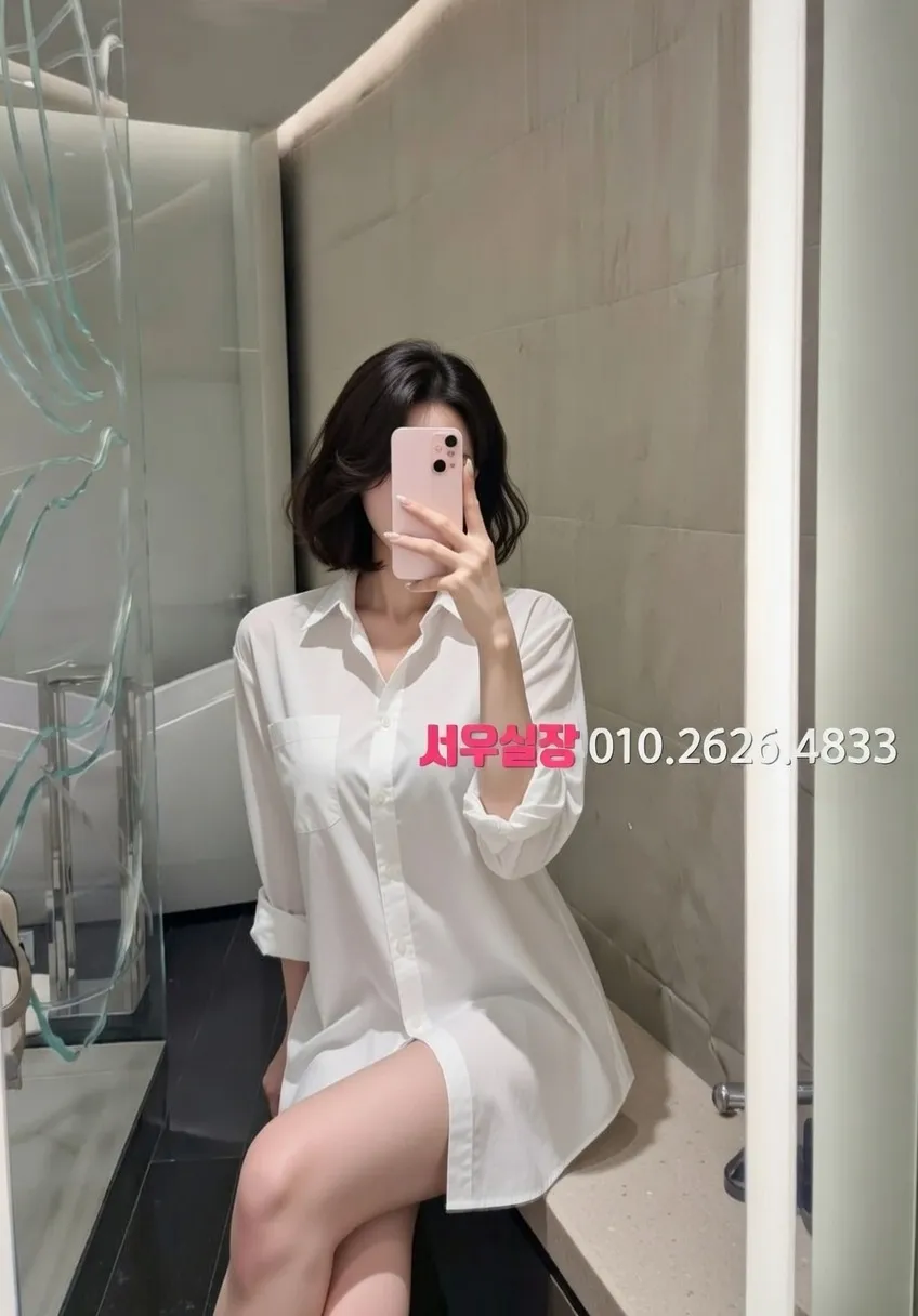 송도 노래방 프리미엄 라인업 15번 프로필