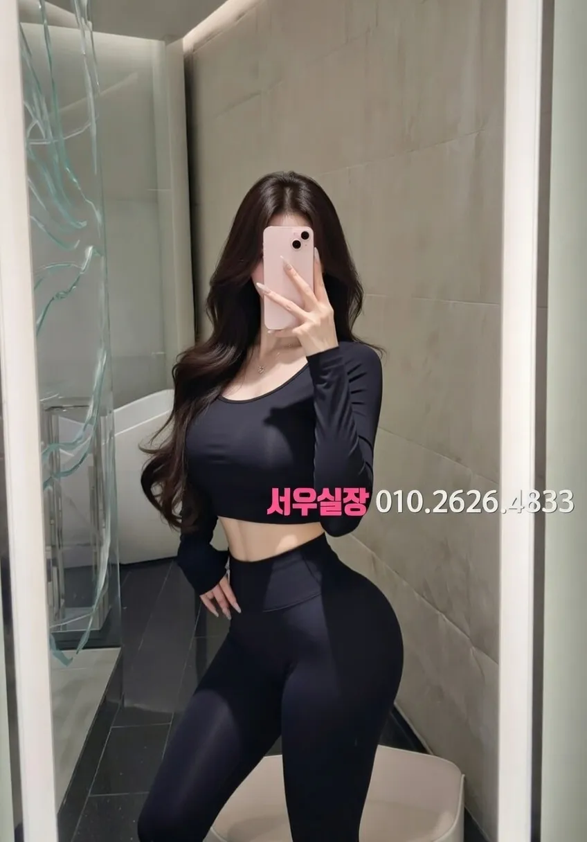 송도 셔츠룸 프리미엄 라인업 20번 프로필