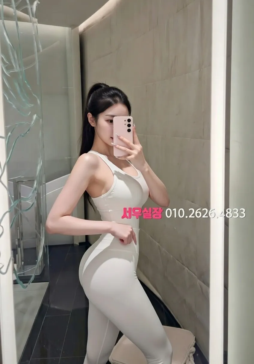 송도 란제리룸 프리미엄 라인업 40번 프로필