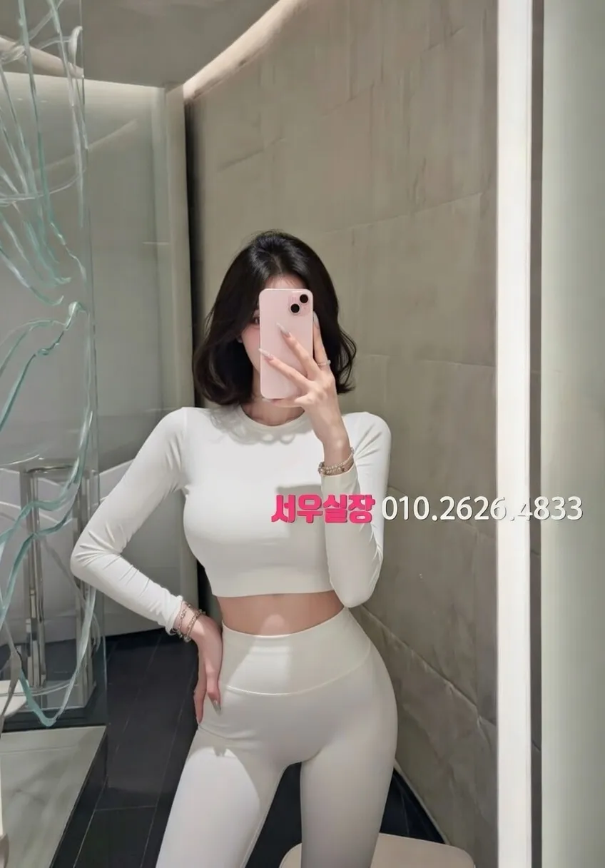 송도 텐프로 프리미엄 라인업 18번 프로필