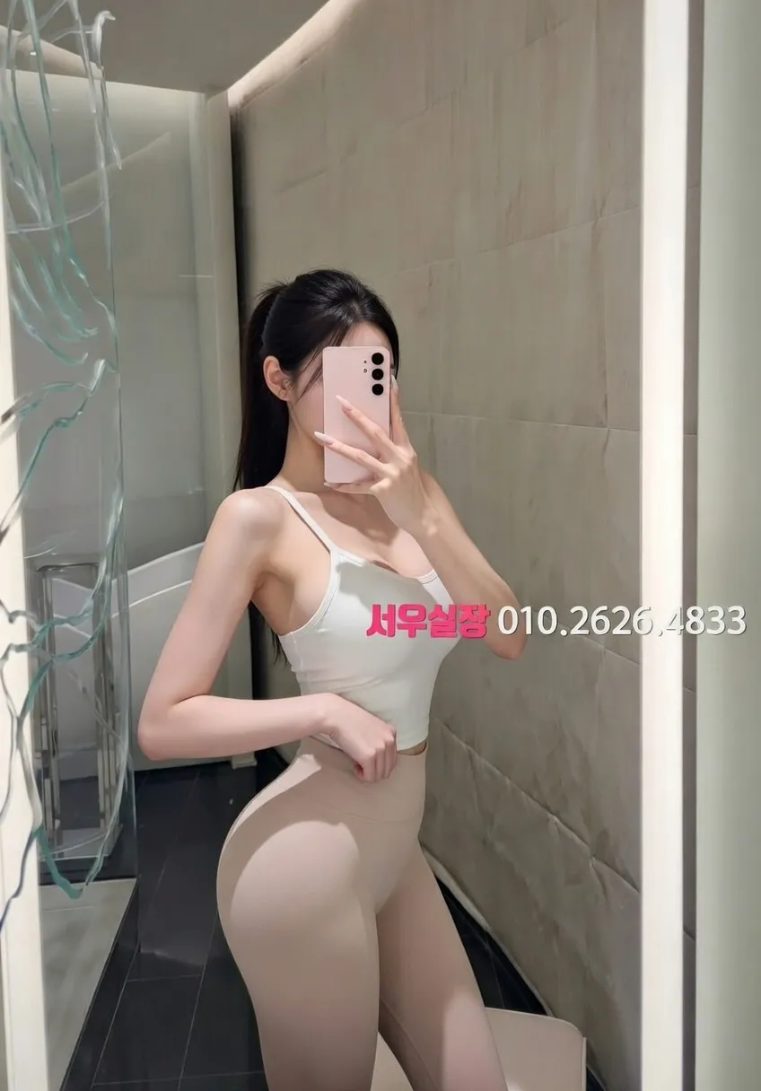 송도 룸살롱 프리미엄 라인업 1번 프로필