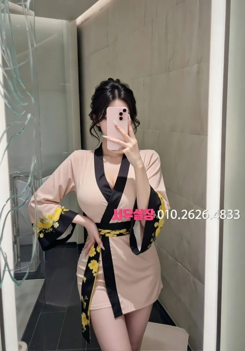 송도 가라오케 프리미엄 라인업 31번 프로필