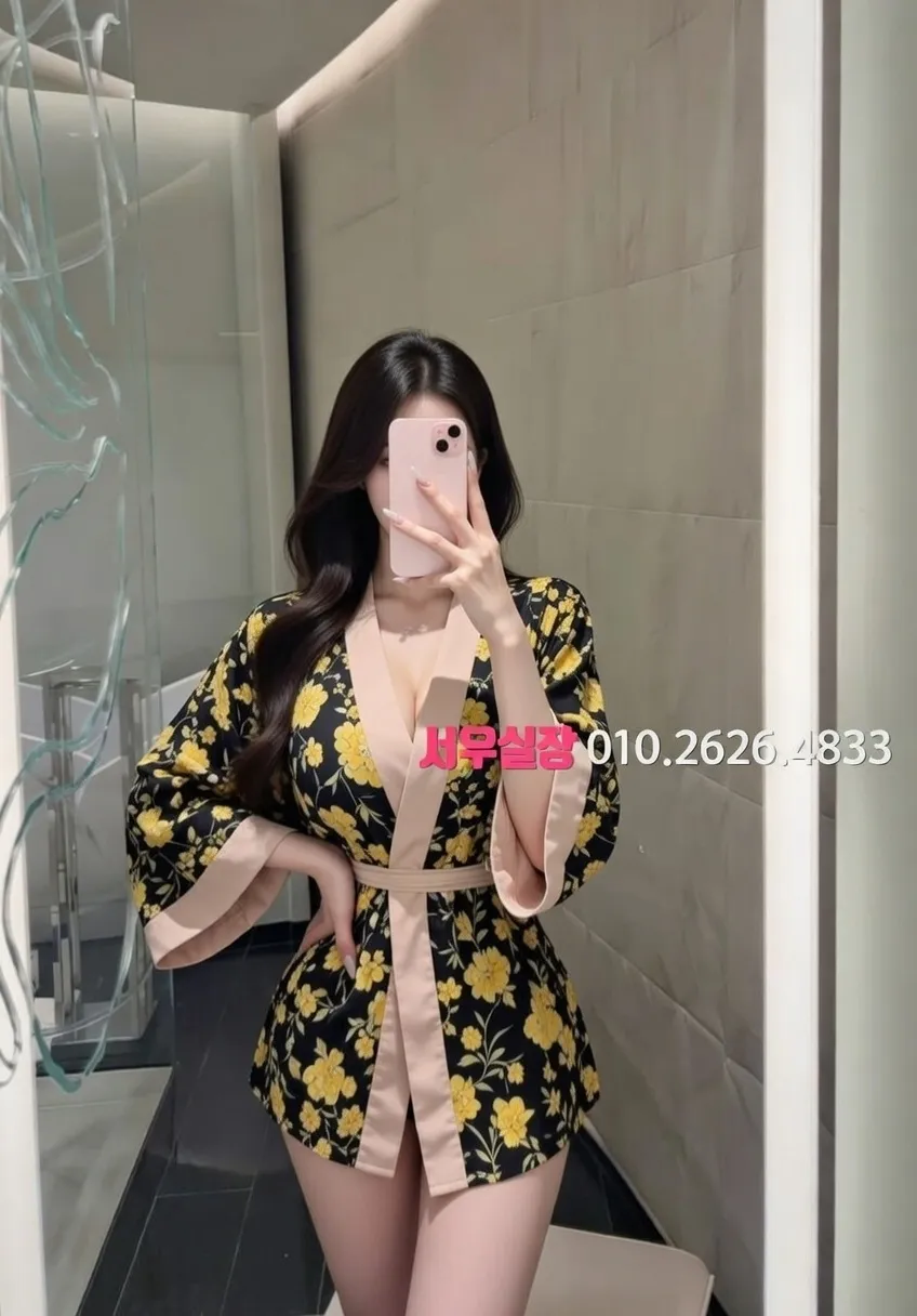 송도 셔츠룸 프리미엄 라인업 3번 프로필