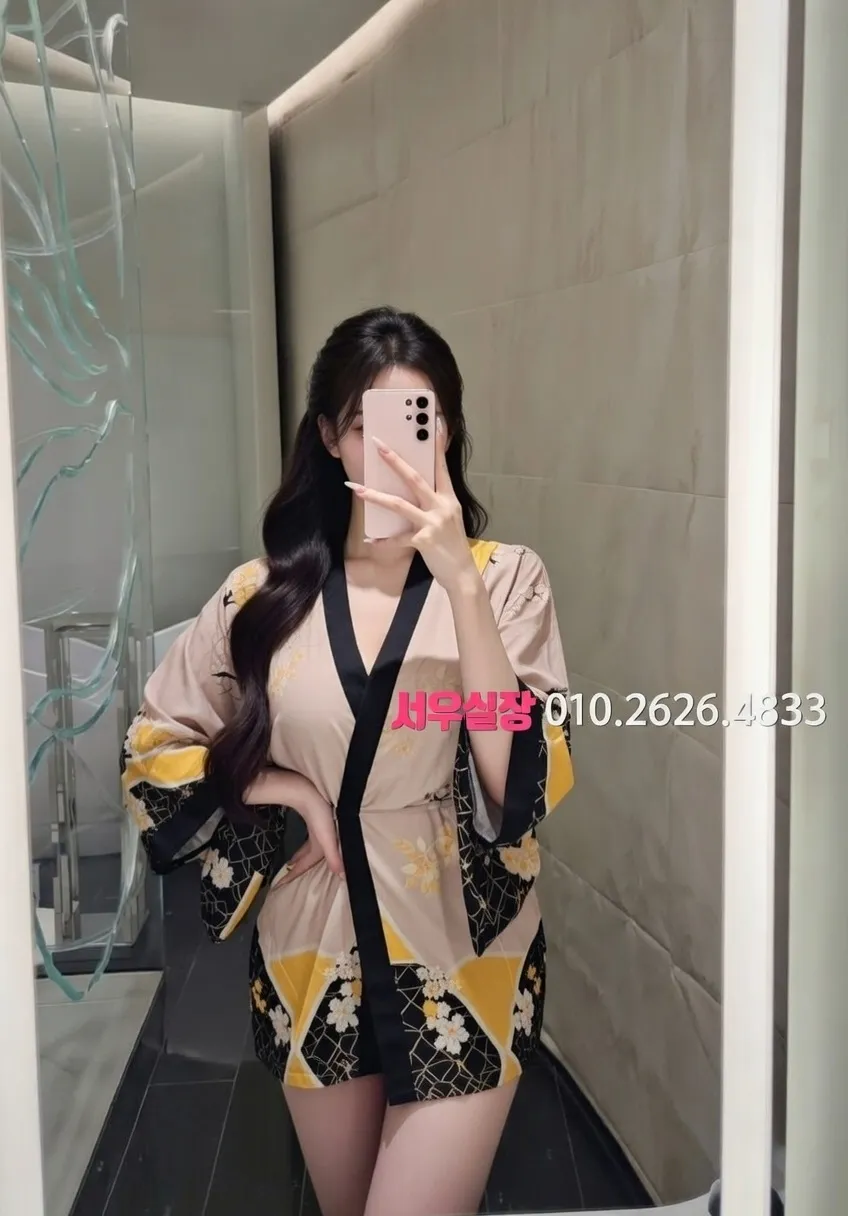 송도 노래방 프리미엄 라인업 3번 프로필