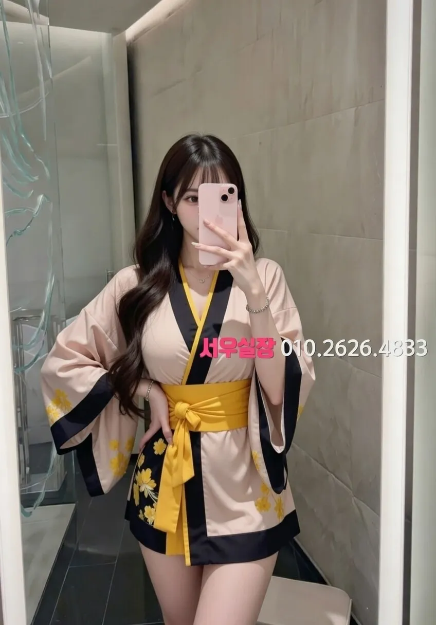 송도 러시아노래방 프리미엄 라인업 7번 프로필