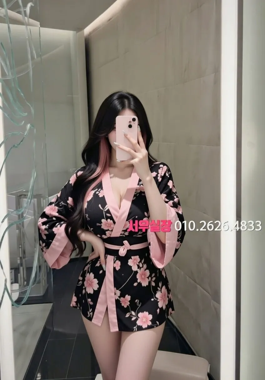 송도 텐프로 프리미엄 라인업 40번 프로필