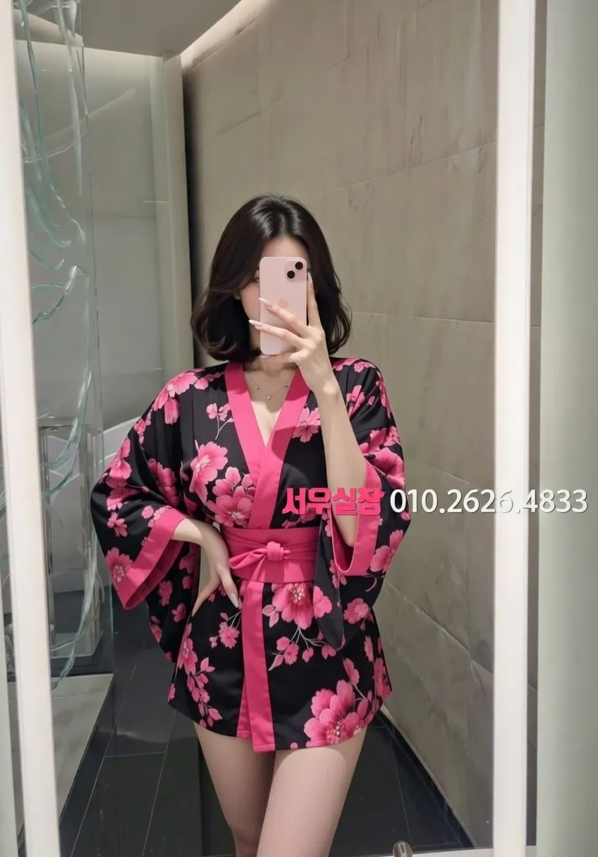 송도 가라오케 프리미엄 라인업 7번 프로필