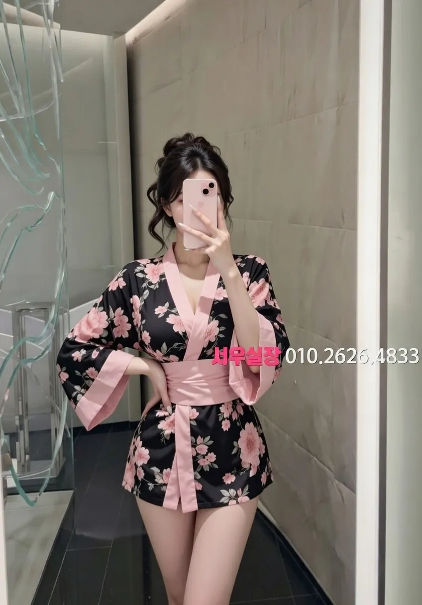 송도 쓰리노 프리미엄 라인업 24번 프로필