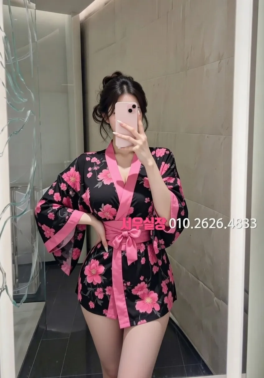 송도 텐프로 프리미엄 라인업 37번 프로필