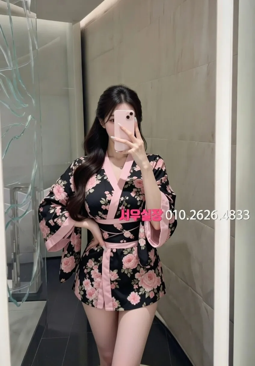 송도 풀살롱 프리미엄 라인업 3번 프로필