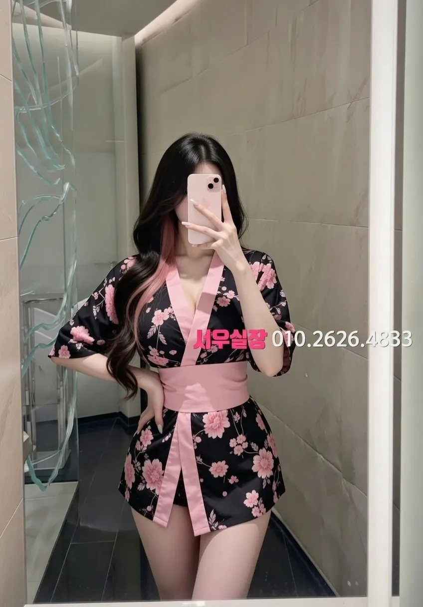 송도 가라오케 프리미엄 라인업 17번 프로필