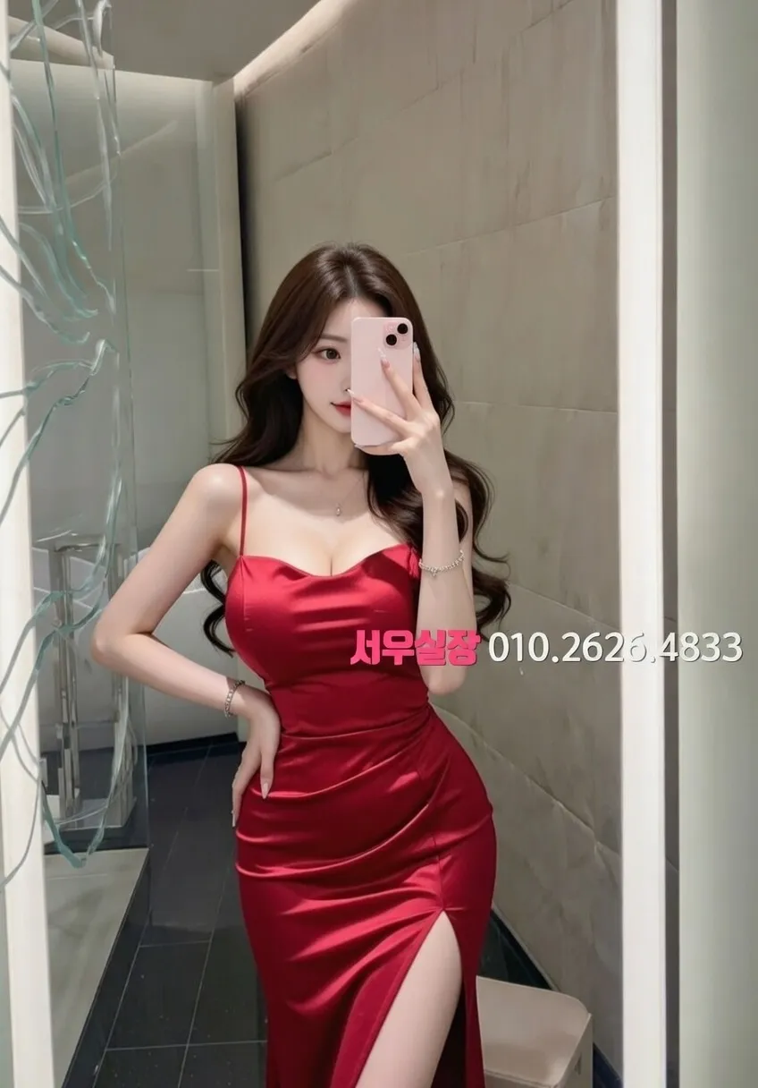 송도 러시아노래방 프리미엄 라인업 10번 프로필