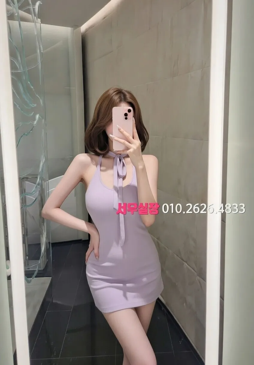 송도 풀살롱 프리미엄 라인업 16번 프로필