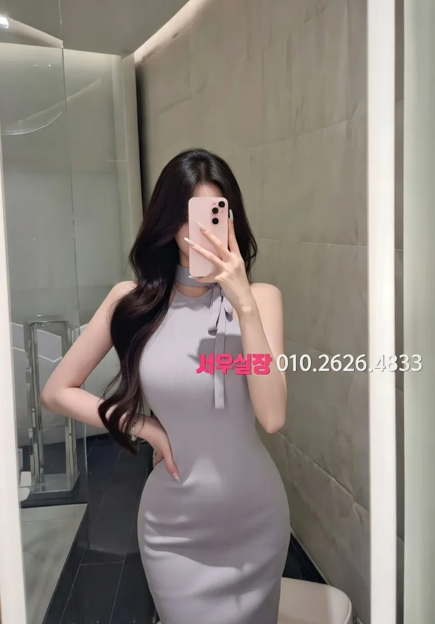 송도 러시아노래방 프리미엄 라인업 19번 프로필