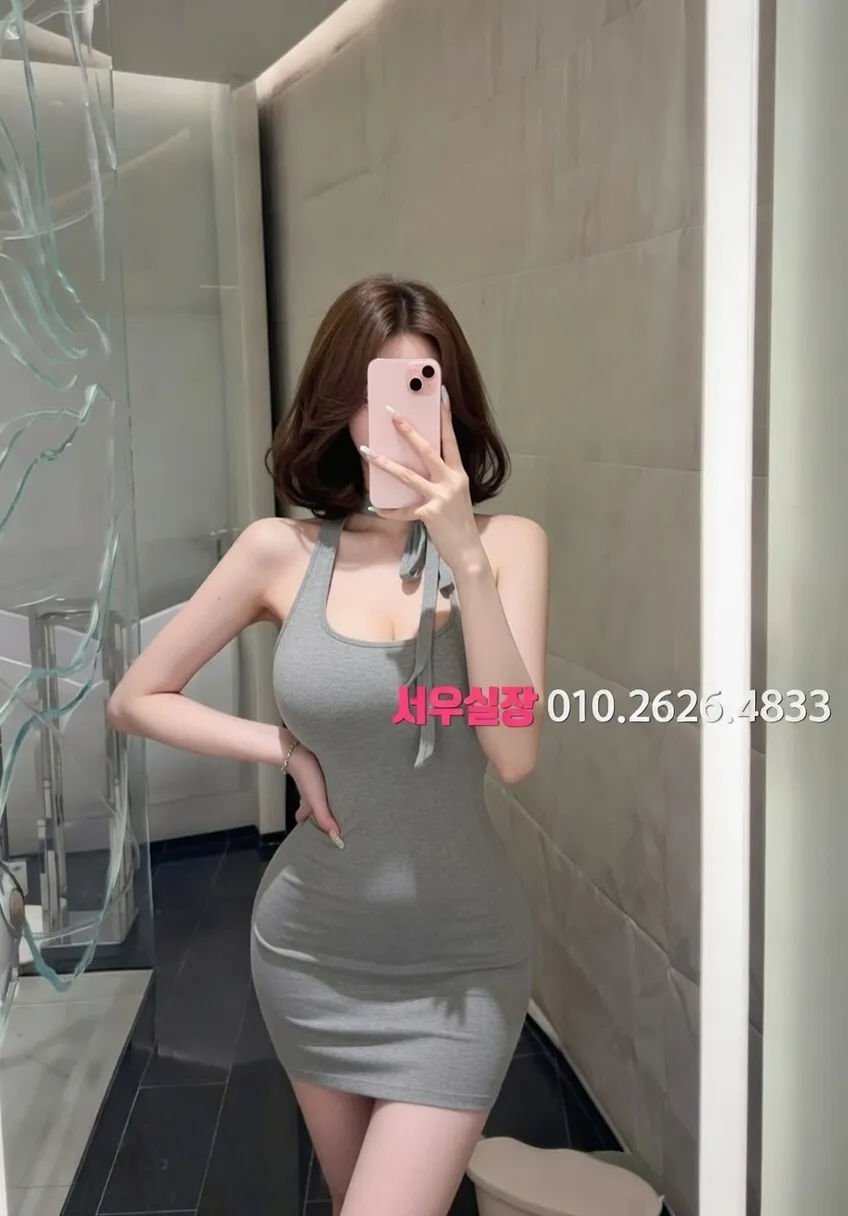 송도 노래방 프리미엄 라인업 38번 프로필