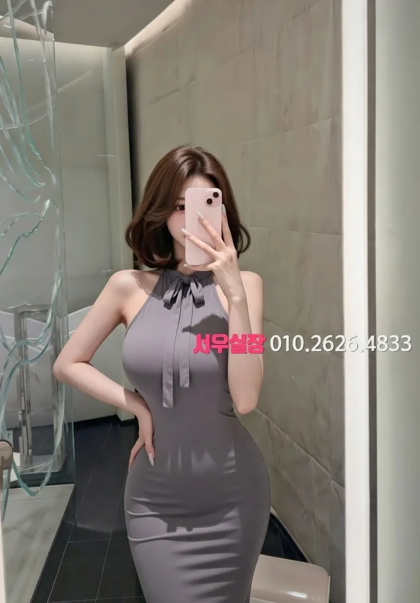 송도 풀살롱 프리미엄 라인업 35번 프로필