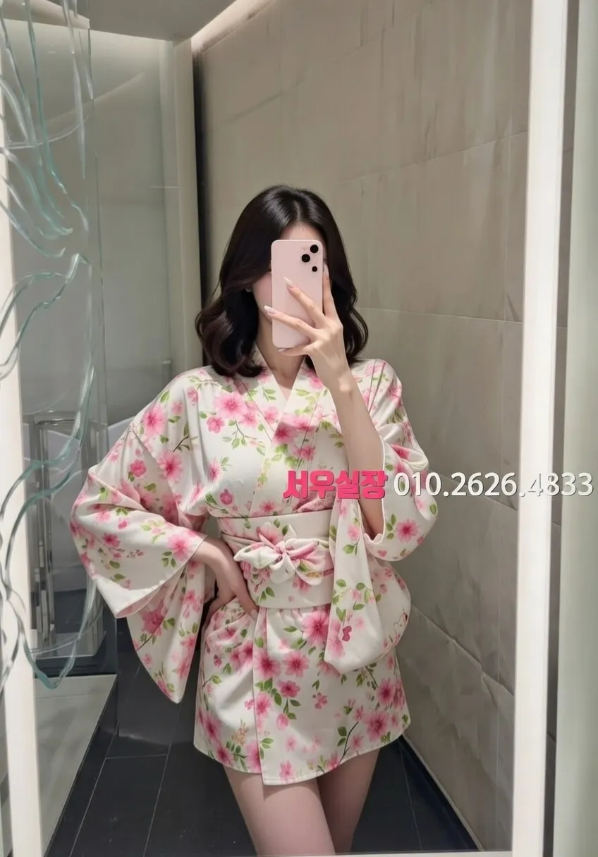 송도 풀싸롱 프리미엄 라인업 16번 프로필