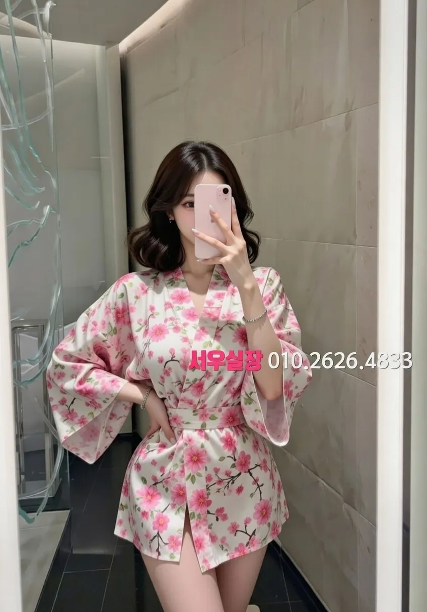 송도 가라오케 프리미엄 라인업 25번 프로필