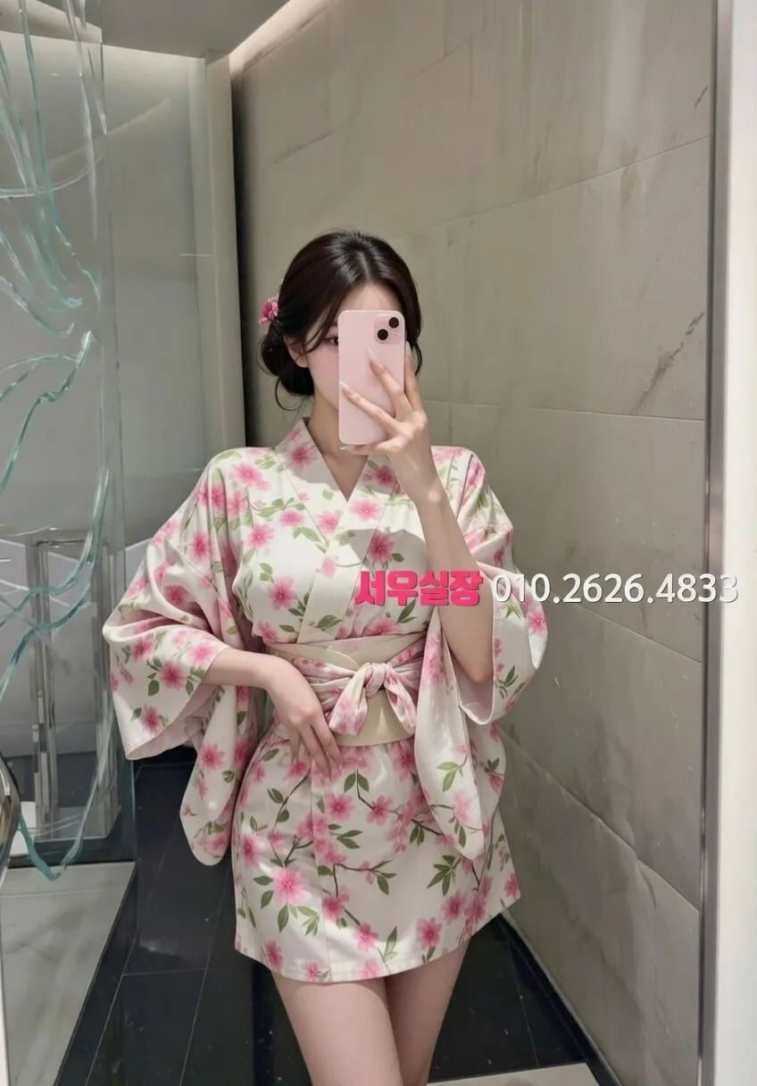 송도 노래클럽 프리미엄 라인업 6번 프로필