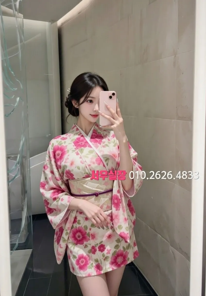 송도 가라오케 프리미엄 라인업 28번 프로필