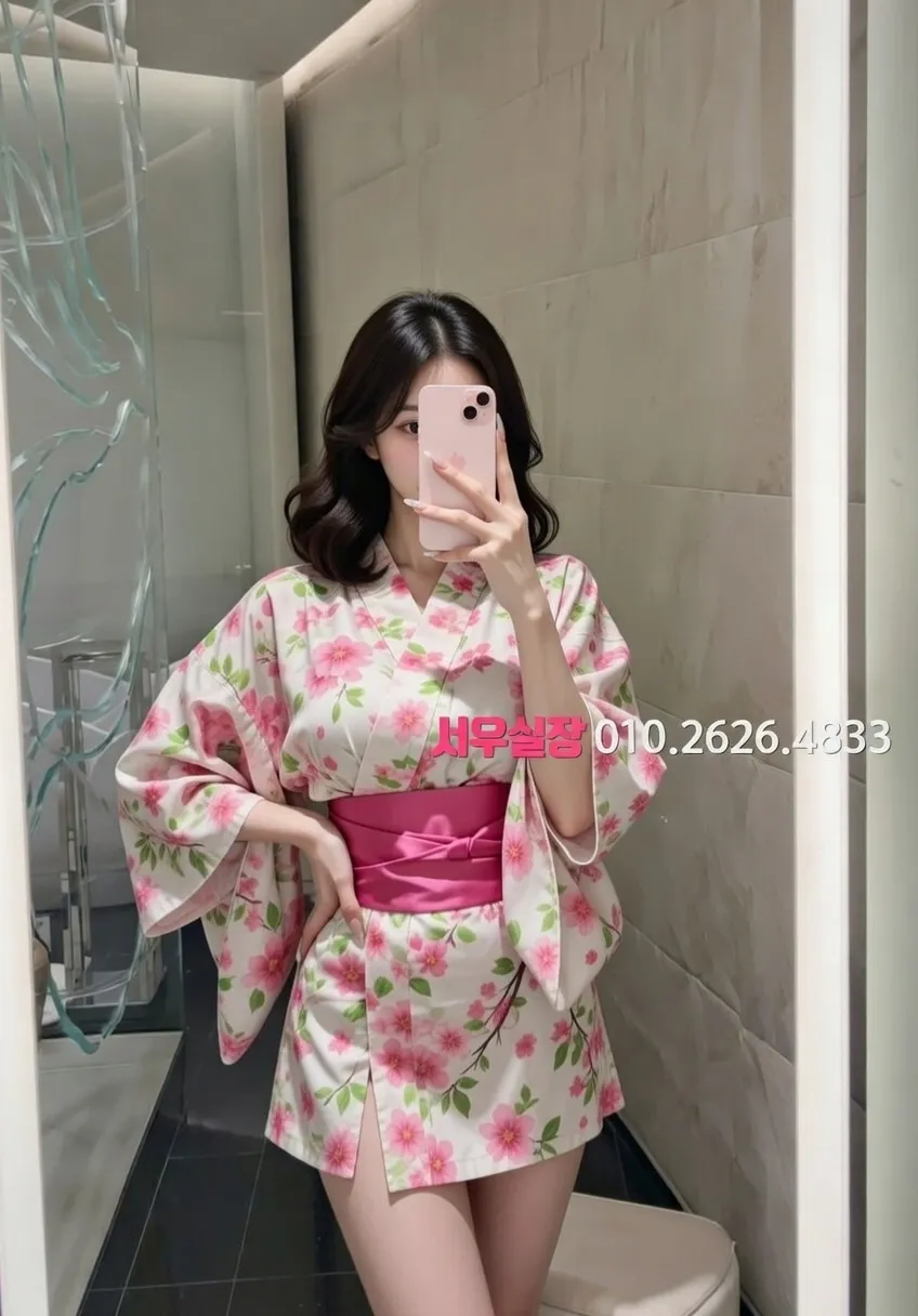 송도 텐프로 프리미엄 라인업 11번 프로필